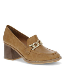 Wendee Loafer Light Almond - Women