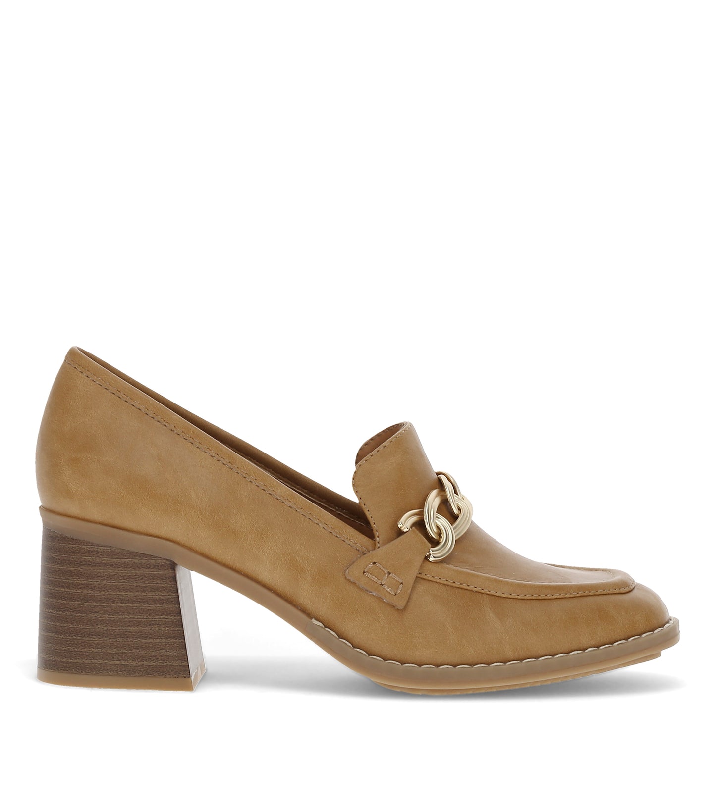 Wendee Loafer Light Almond - Women