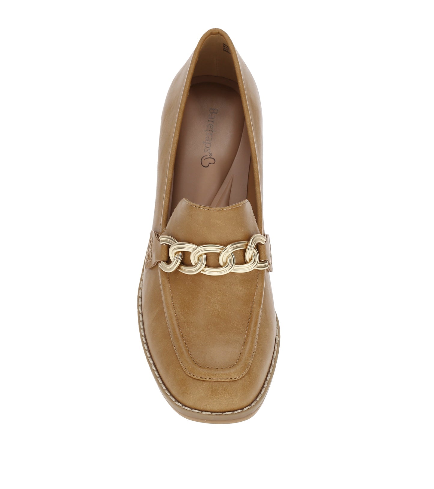 Wendee Loafer Light Almond - Women