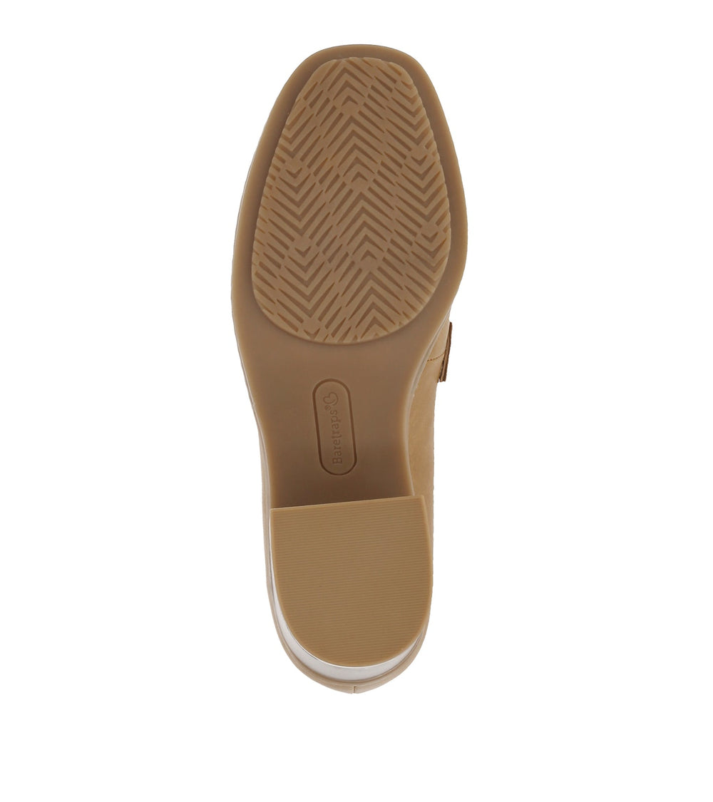 Wendee Loafer Light Almond - Women