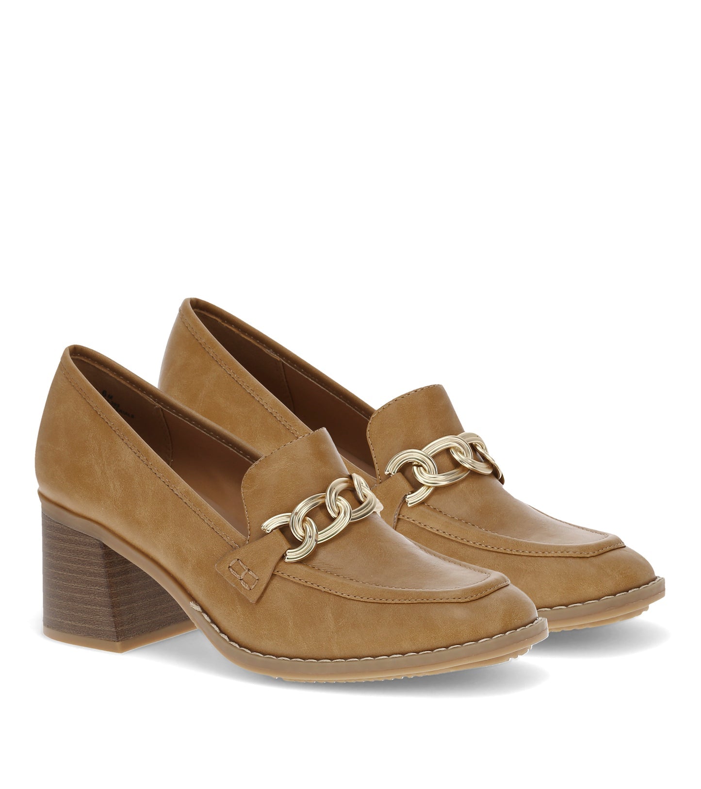 Wendee Loafer Light Almond - Women