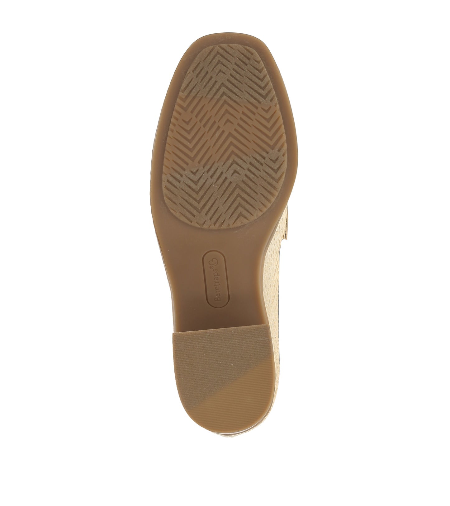 Wendee Loafer Light Natural - Women