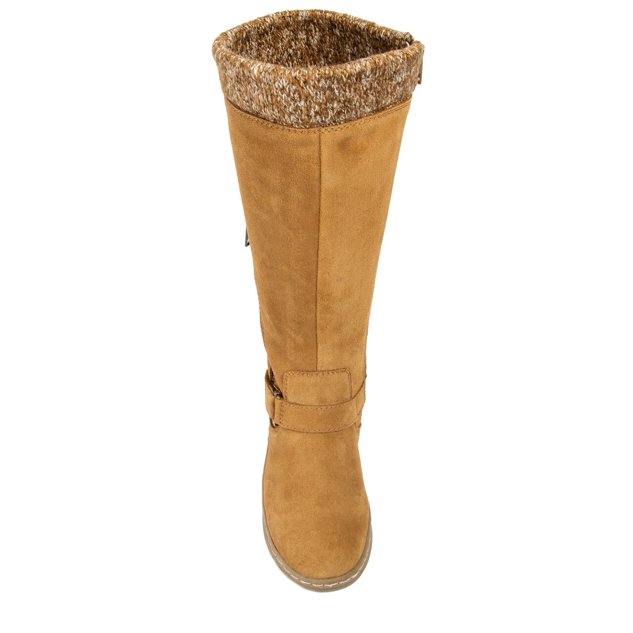 Adele Cold Weather Tall Boot Whiskey - Women