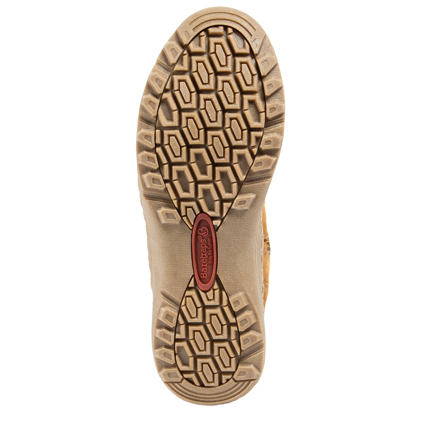 Adele Cold Weather Tall Boot Whiskey - Women
