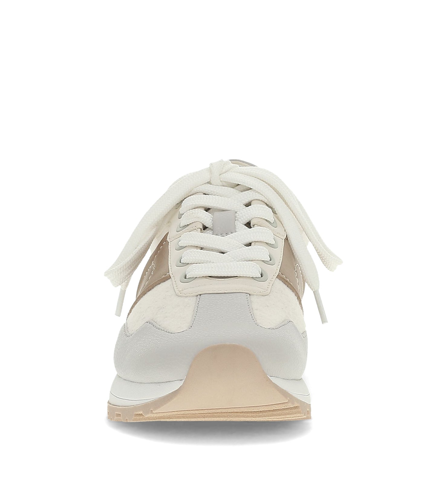 Gwenda Lace Up Sneaker Blue Mist - Women