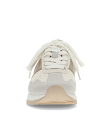 Gwenda Lace Up Sneaker Blue Mist - Women