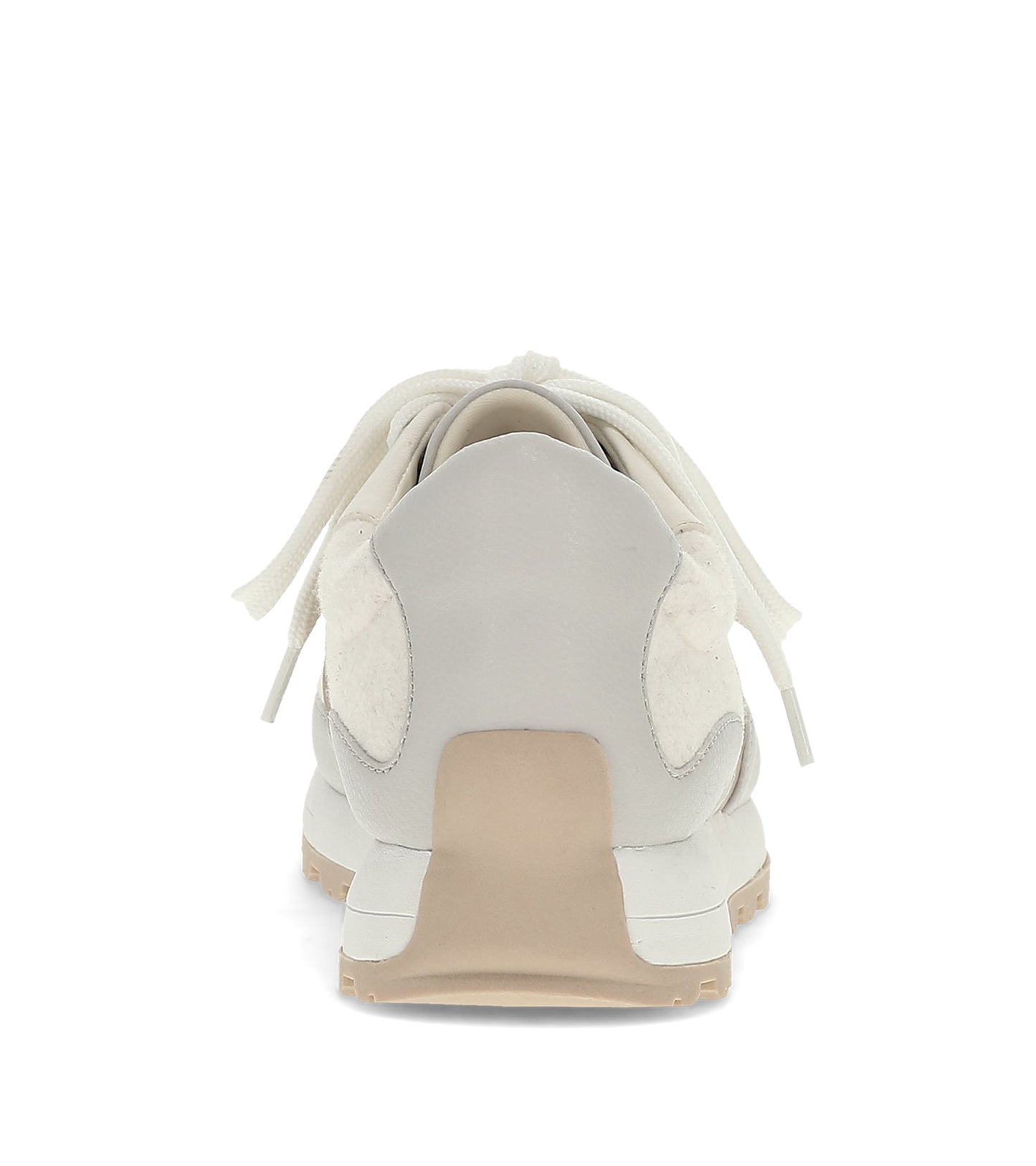 Gwenda Lace Up Sneaker Blue Mist - Women