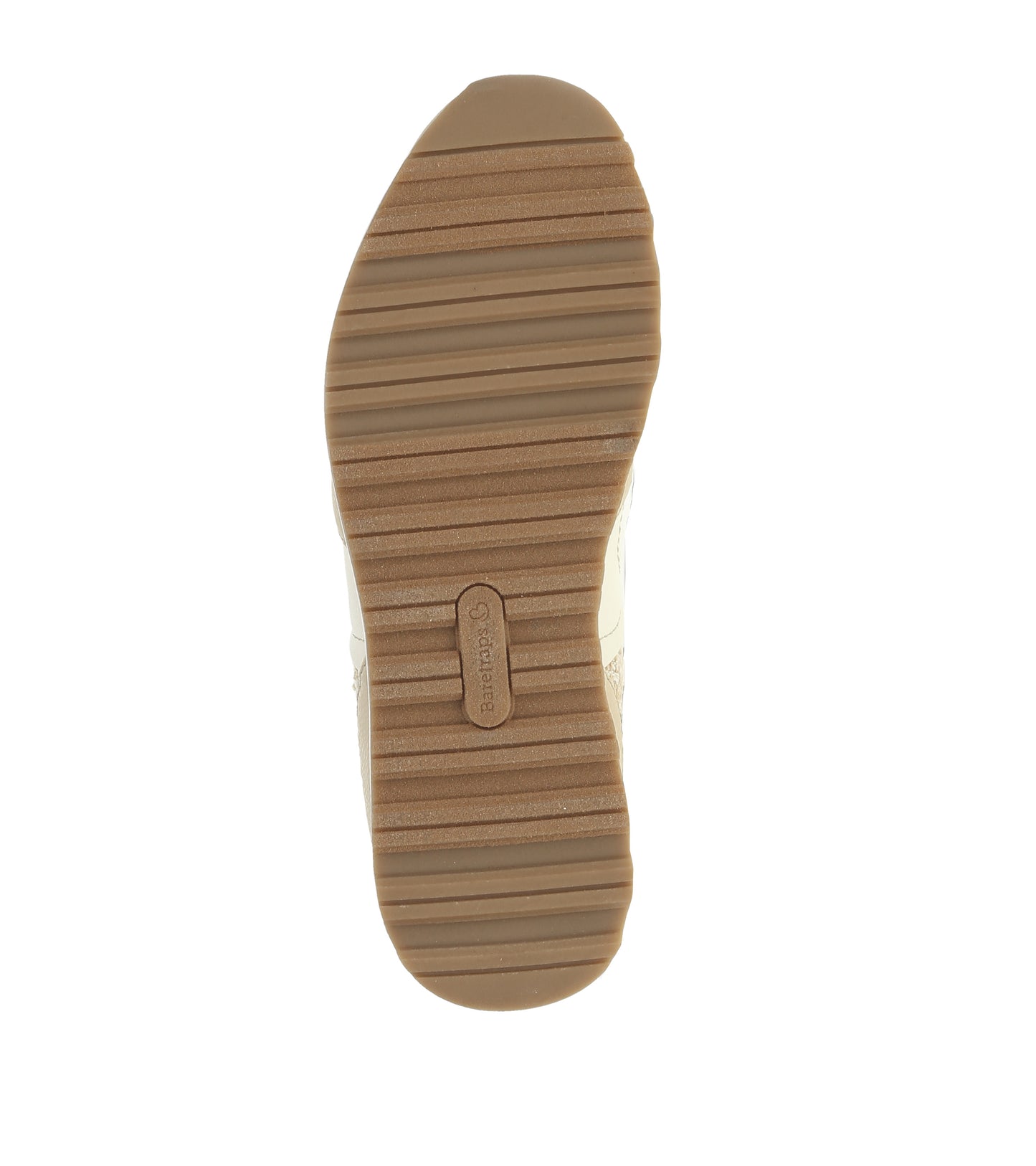 Gwenda Lace Up Sneaker Sand Multi - Women