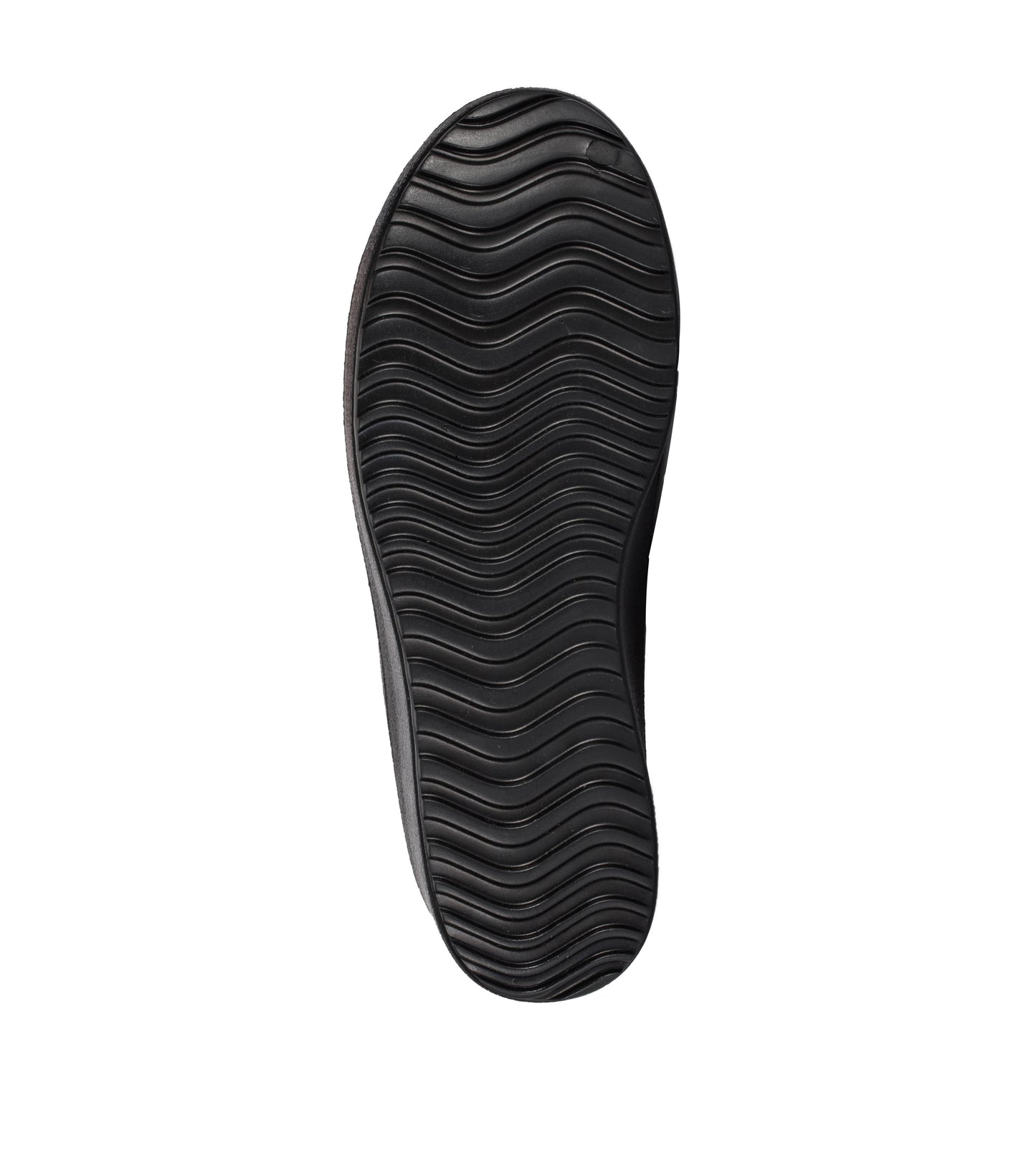 Parvati Platform Sandal Black - Women