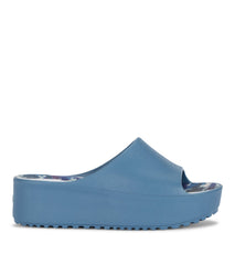 Parvati Platform Sandal Denim - Women