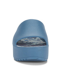 Parvati Platform Sandal Denim - Women