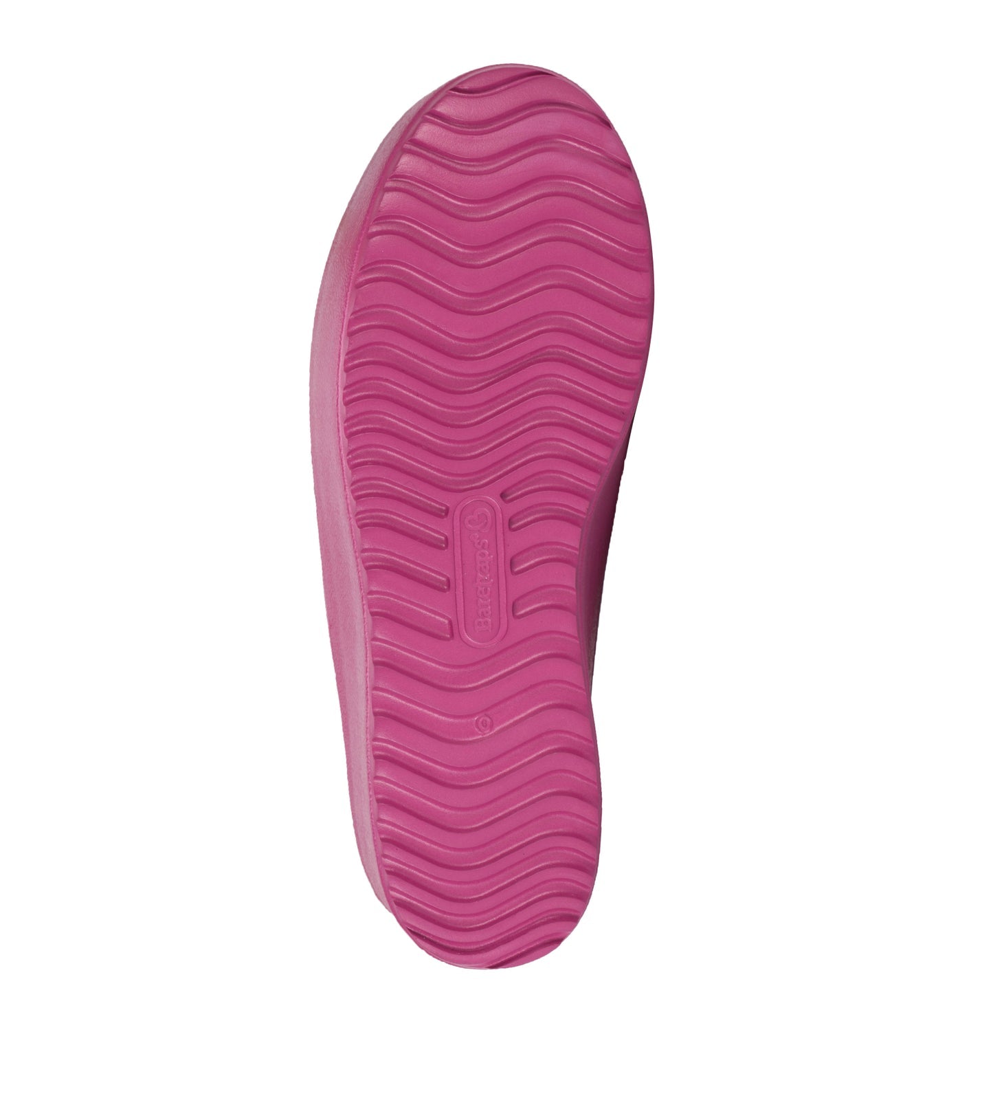 Parvati Platform Sandal Magenta - Women