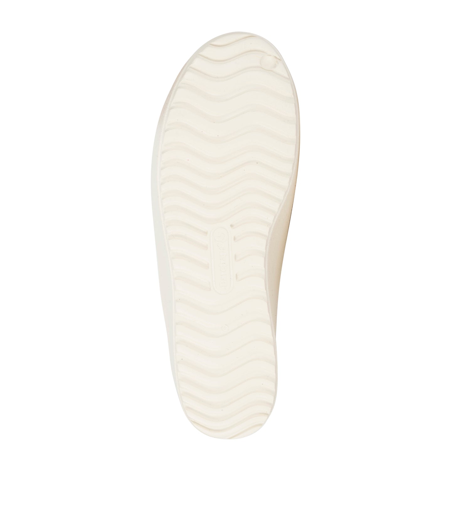 Parvati Platform Sandal Light Cream - Women