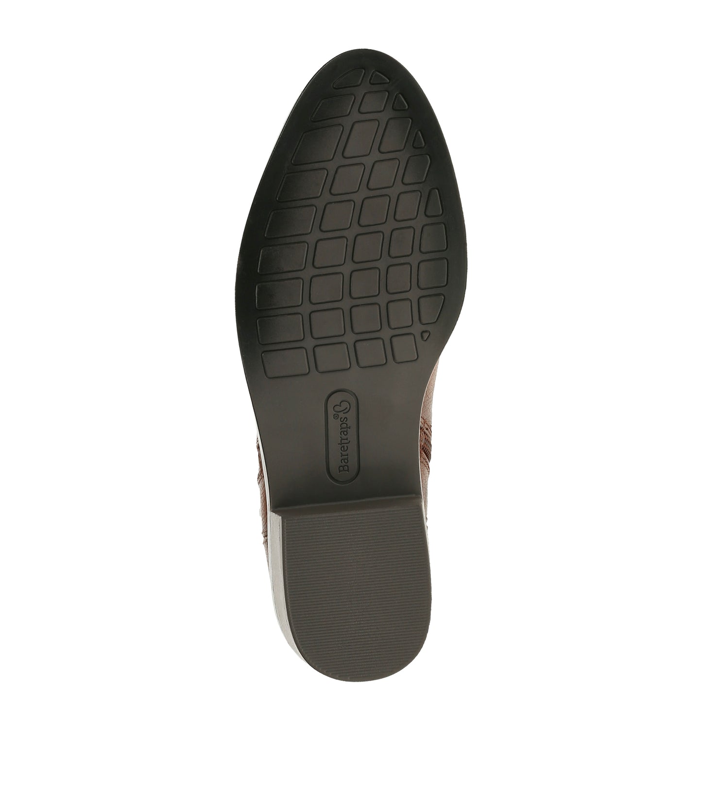 Alona Block Heel Bootie Cognac - Women