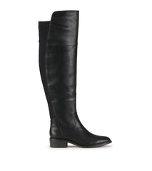 Anika Tall Boot Black - Women
