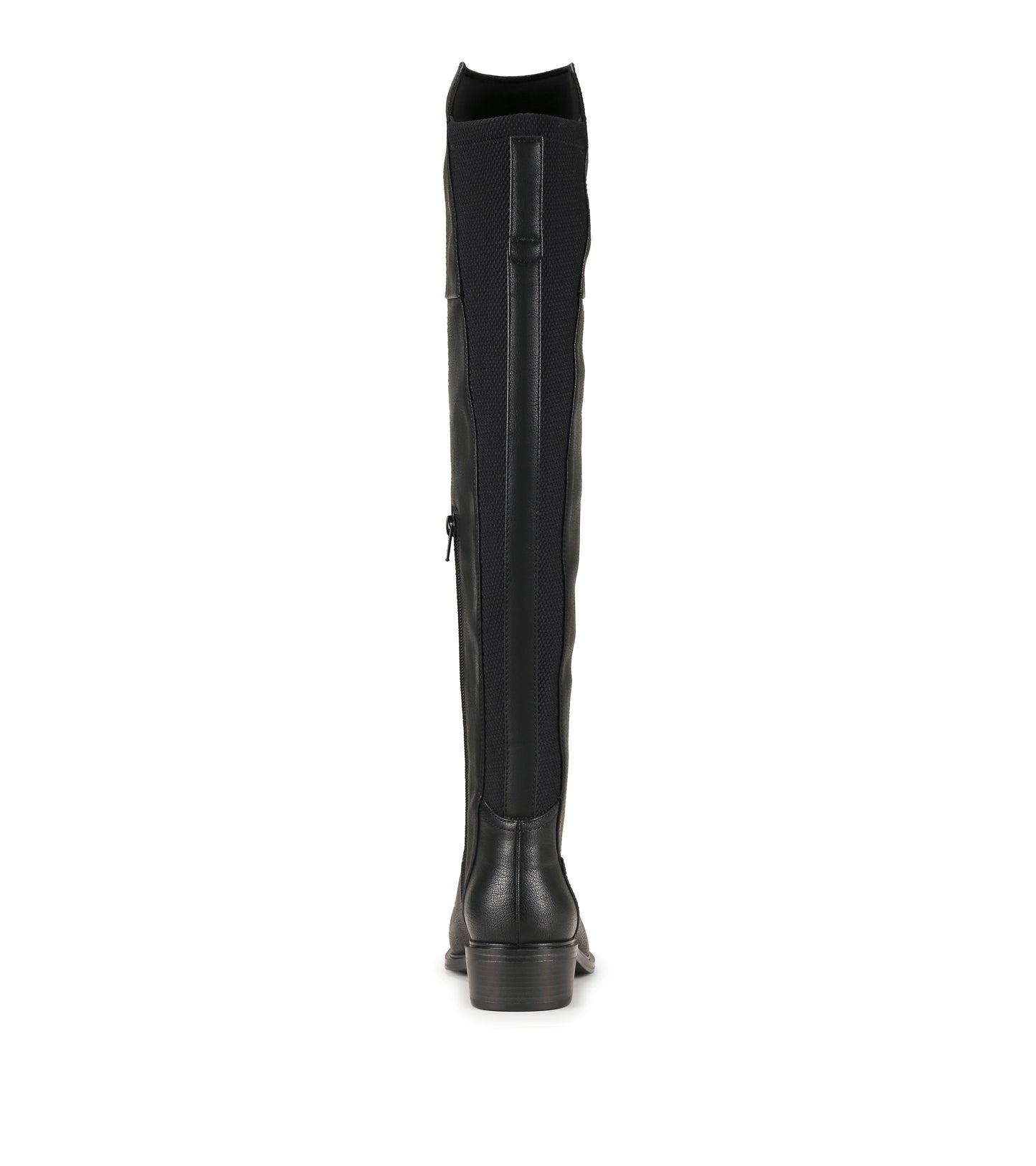 Anika Tall Boot Black - Women