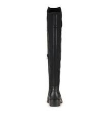 Anika Tall Boot Black - Women