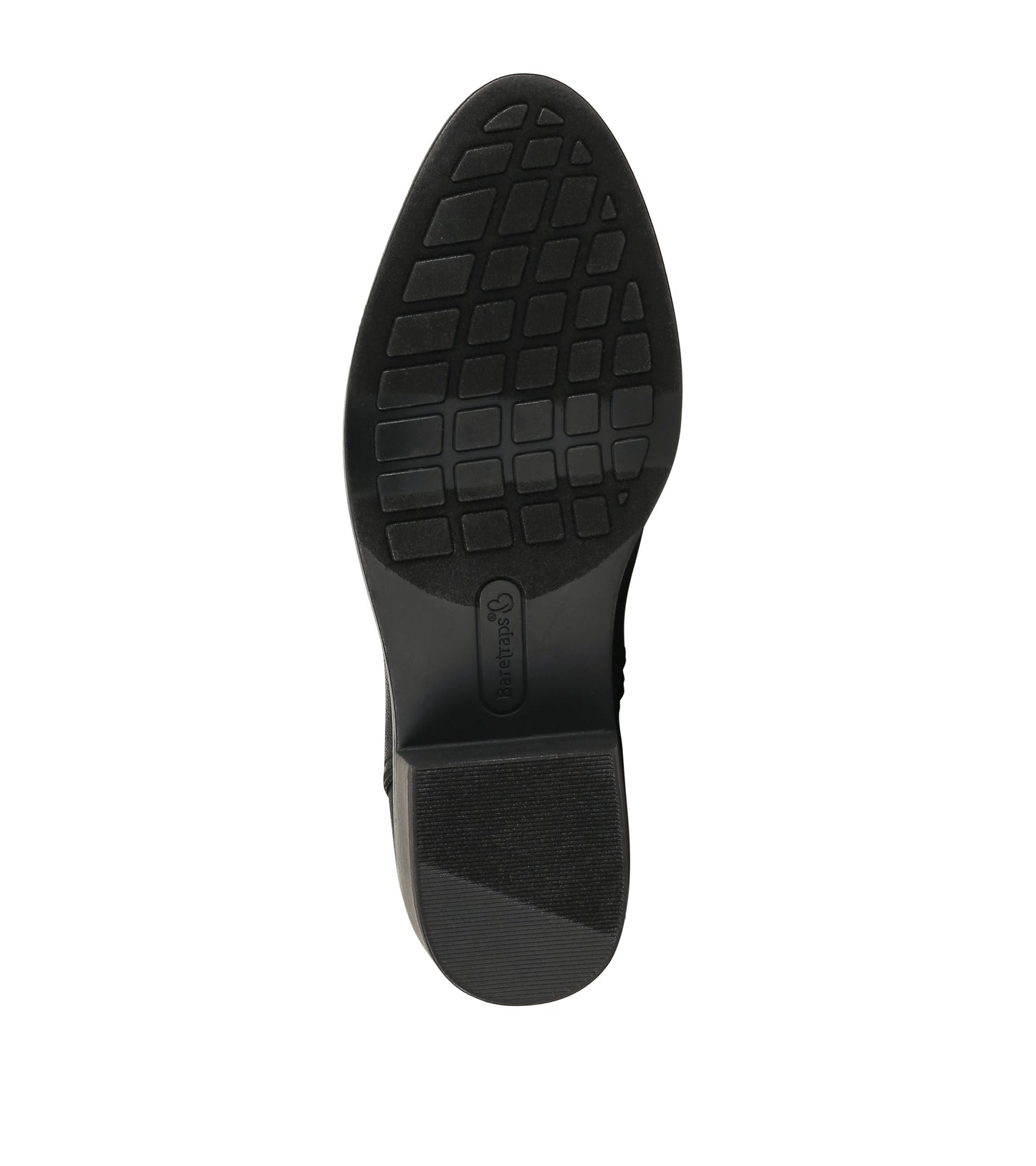 Anika Tall Boot Black - Women