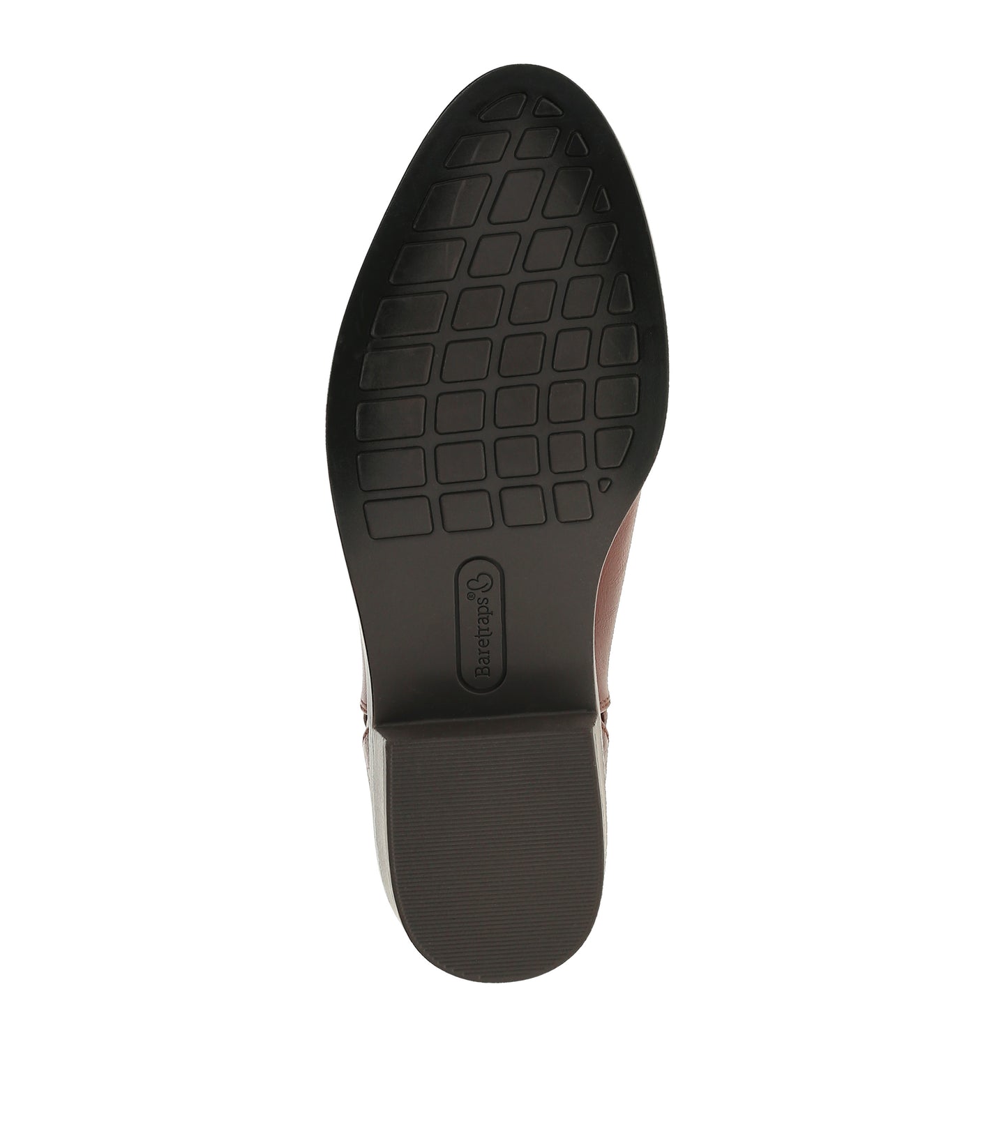 Avril Ankle Bootie Mahogany - Women