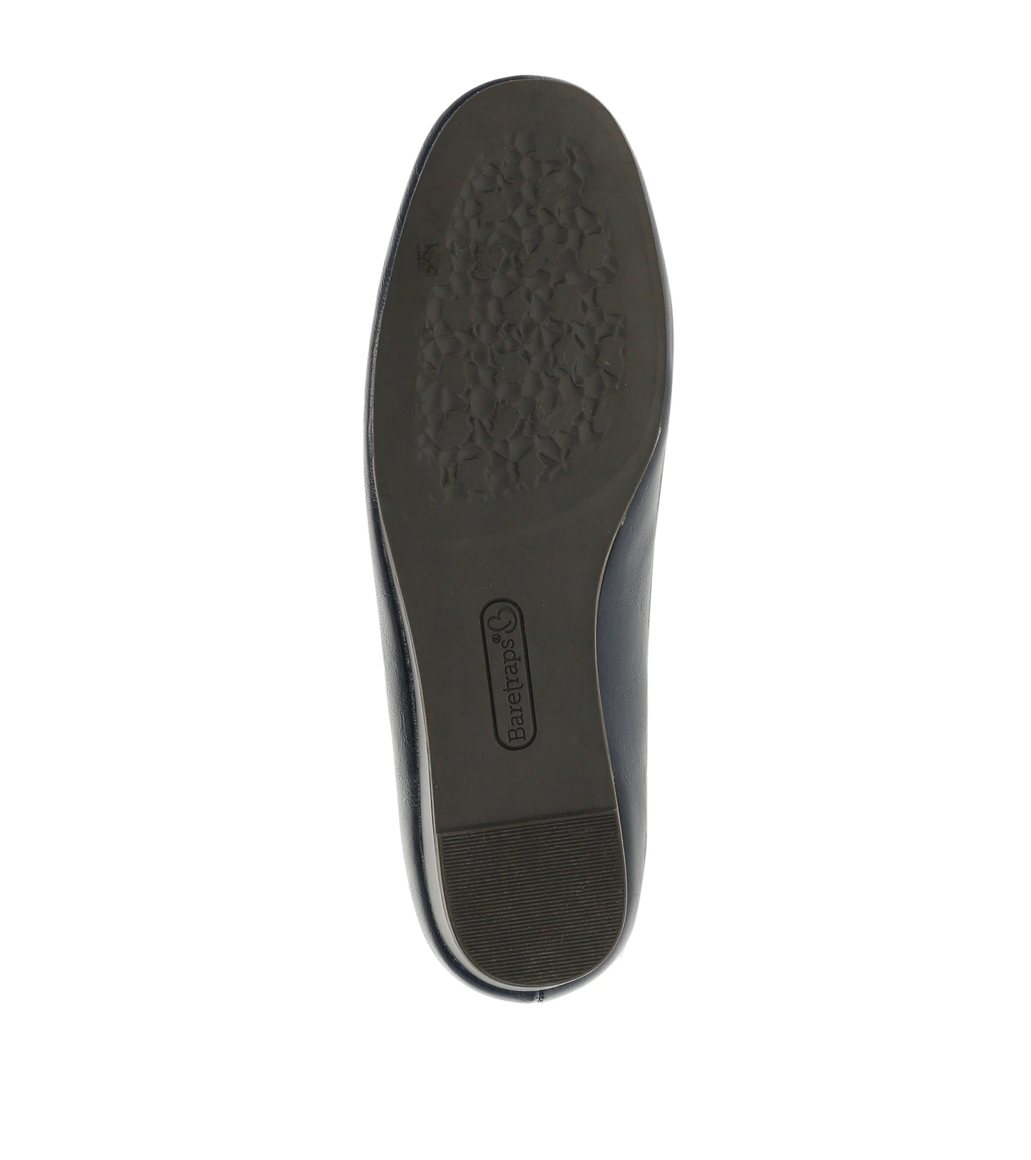 Covette Wedge Slip On Dark Navy - Women