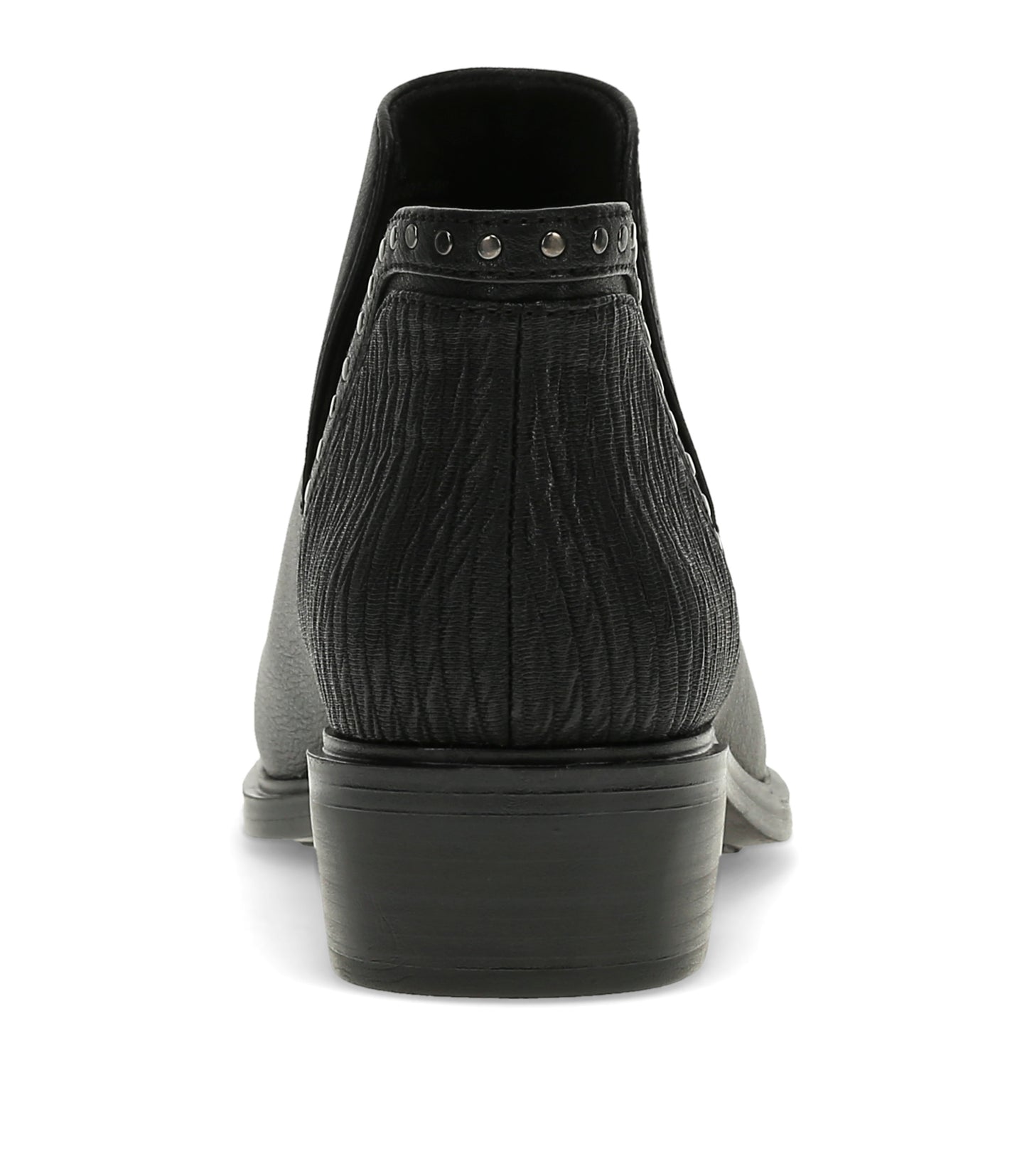 Avril Ankle Bootie Black - Women