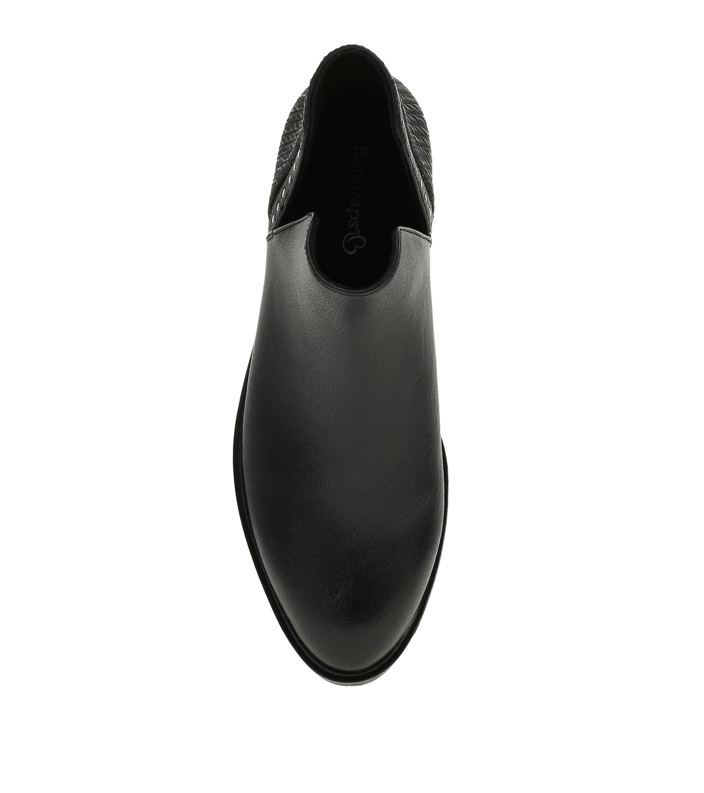 Avril Ankle Bootie Black - Women