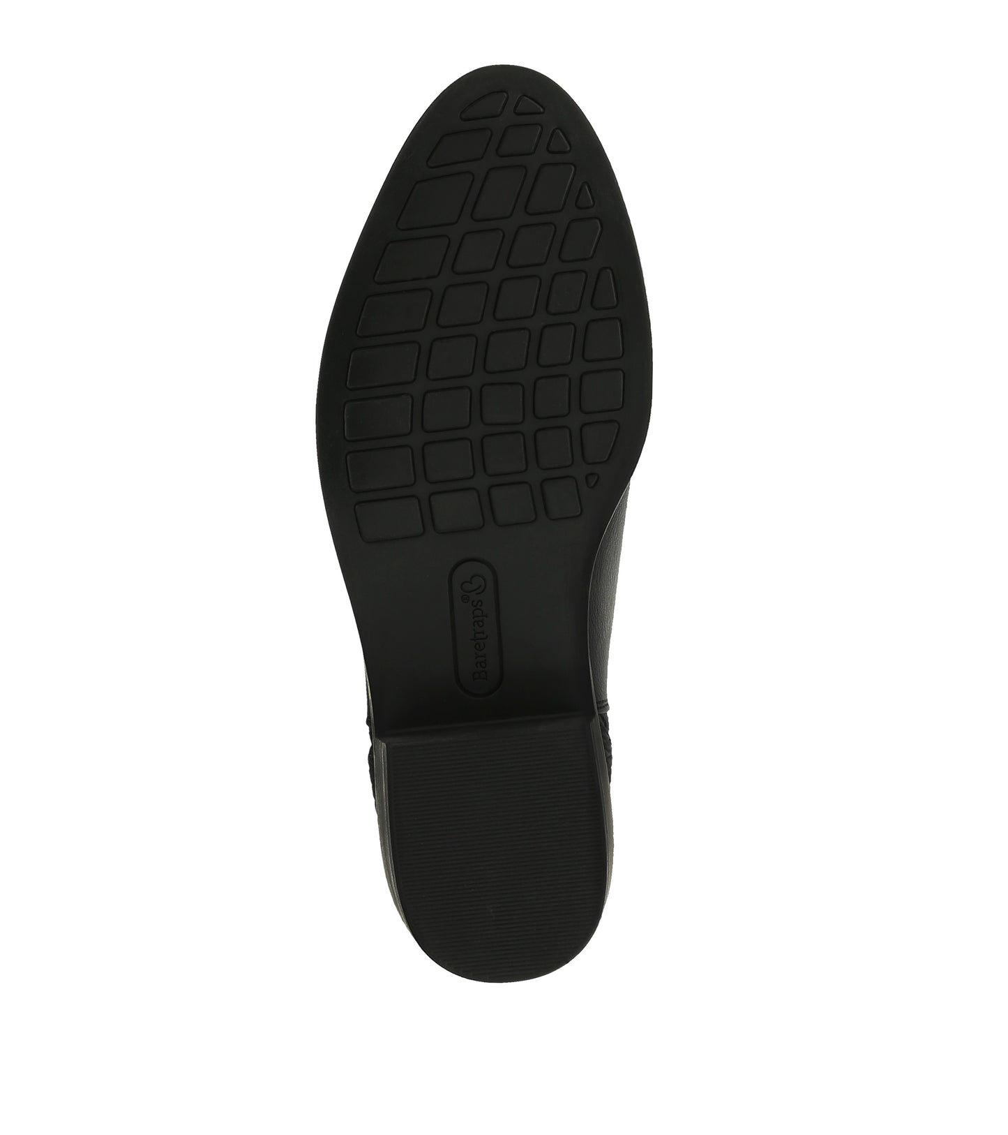 Avril Ankle Bootie Black - Women
