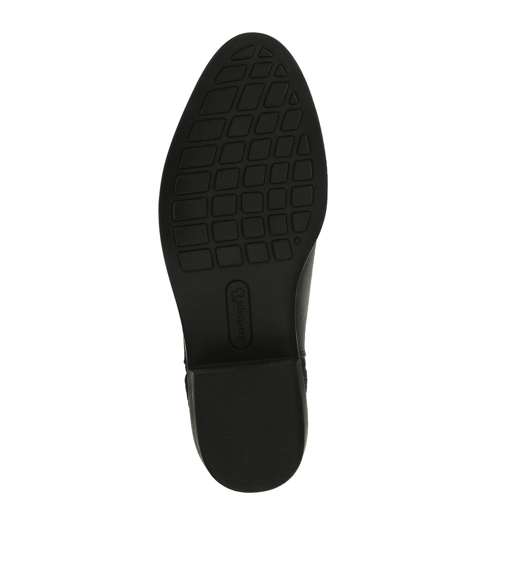 Avril Ankle Bootie Black - Women