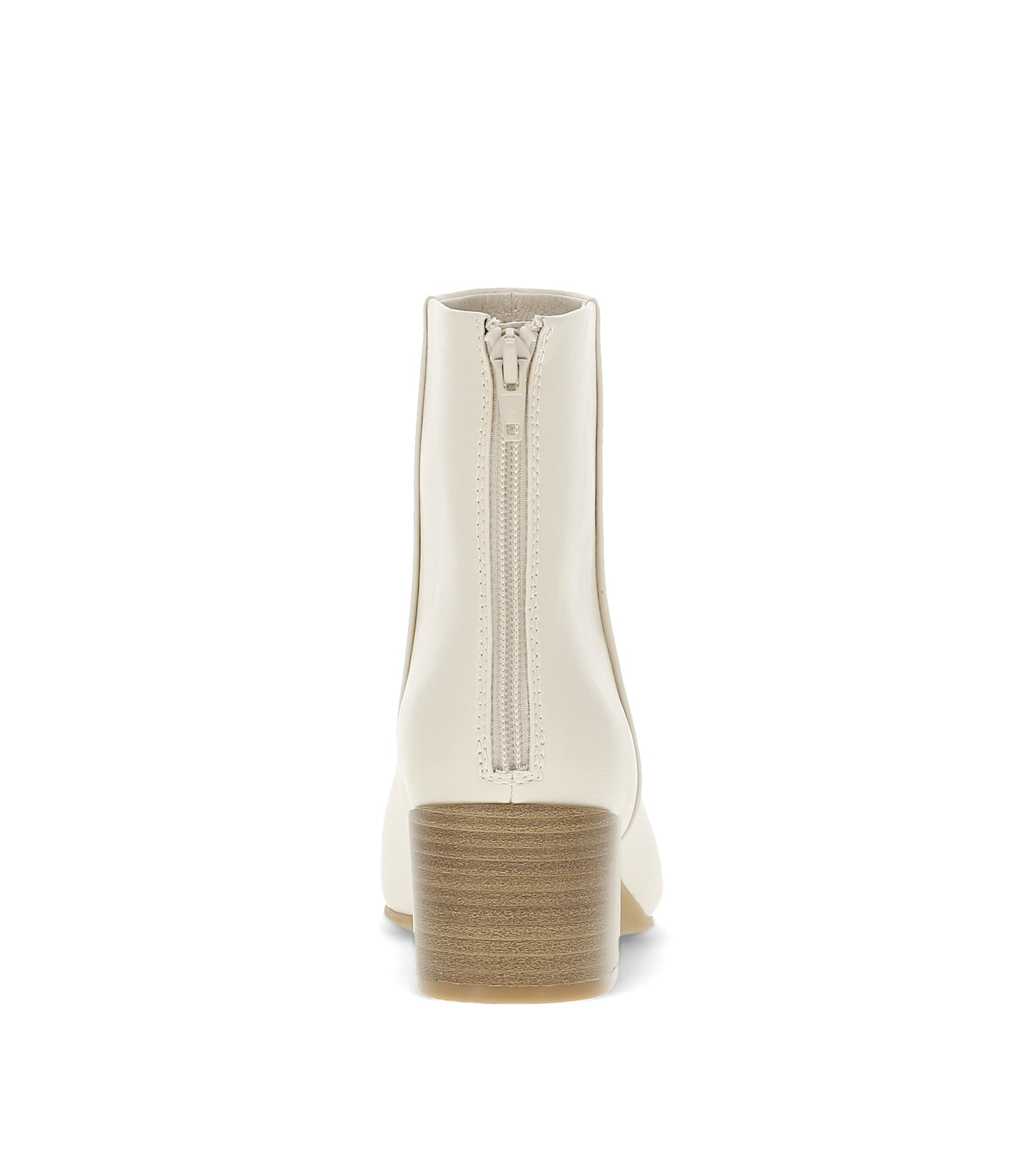 Emilie Block Heel Bootie Milkyway - Women