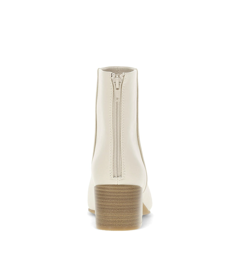Emilie Block Heel Bootie Milkyway - Women