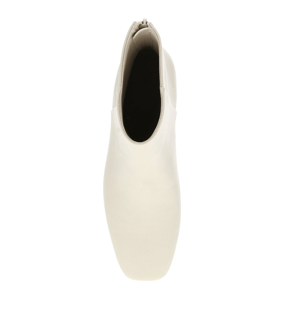 Emilie Block Heel Bootie Milkyway - Women