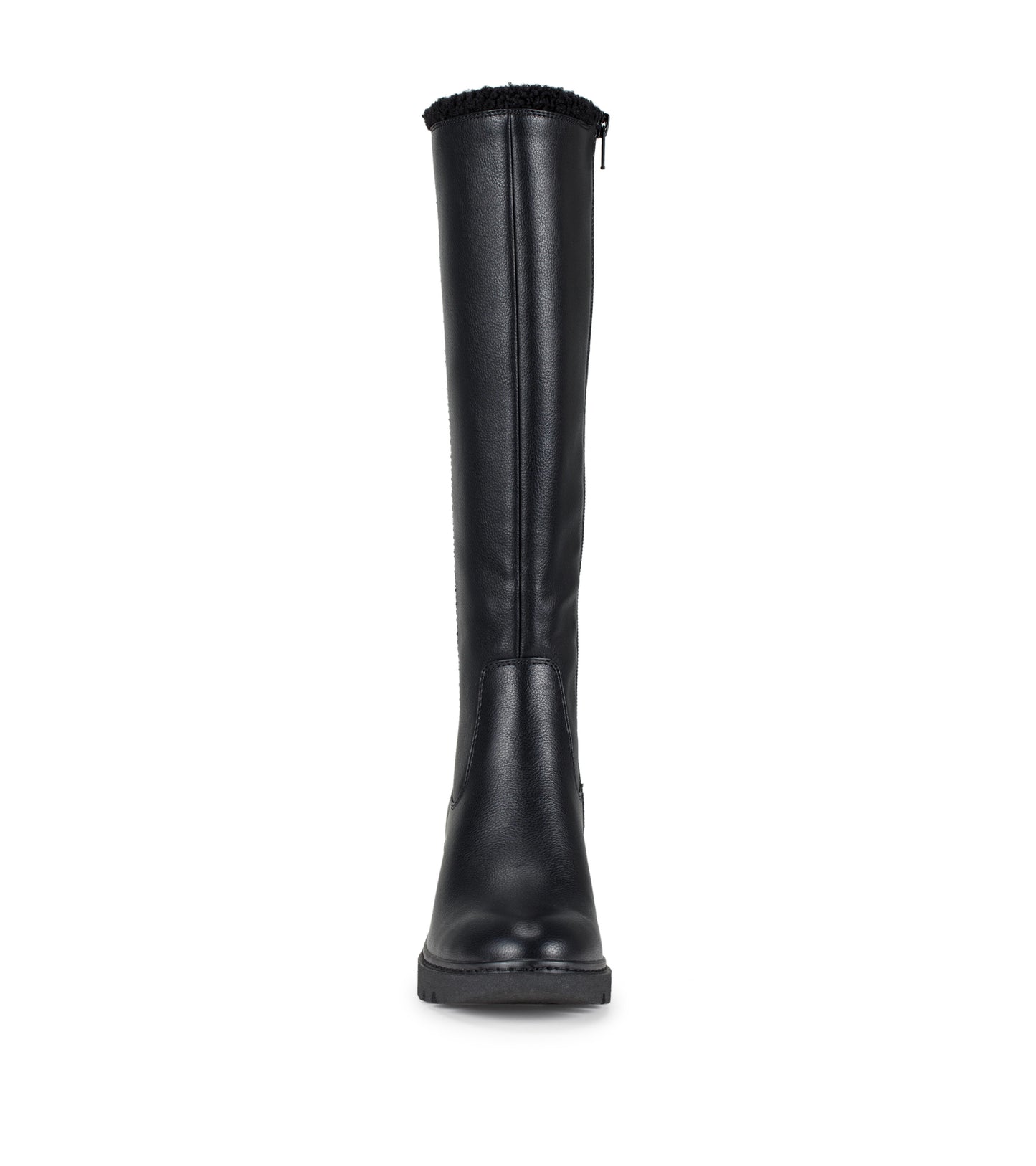 Dalary Tall Boot Black - Women