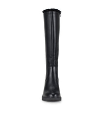 Dalary Tall Boot Black - Women