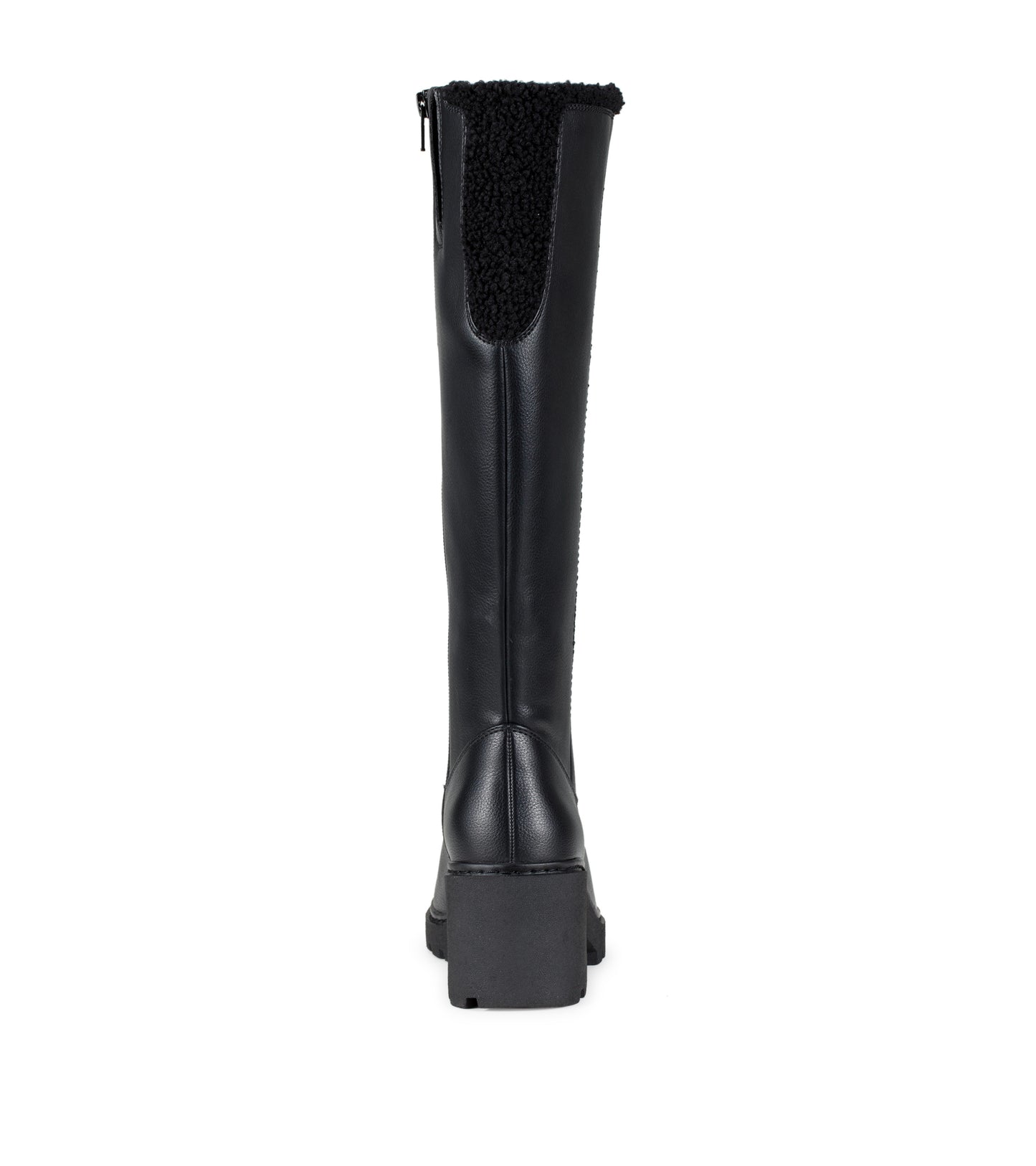 Dalary Tall Boot Black - Women