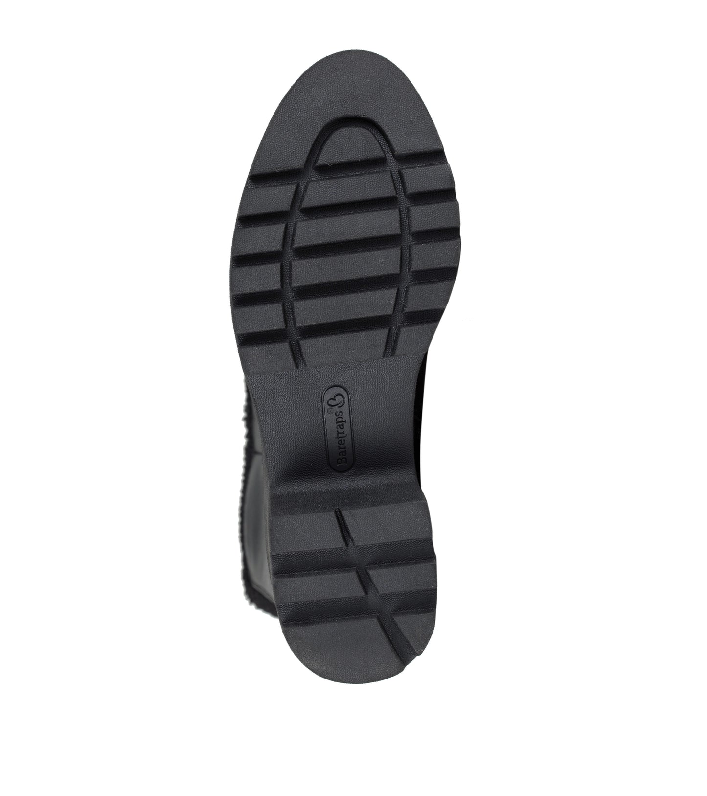 Dalary Tall Boot Black - Women