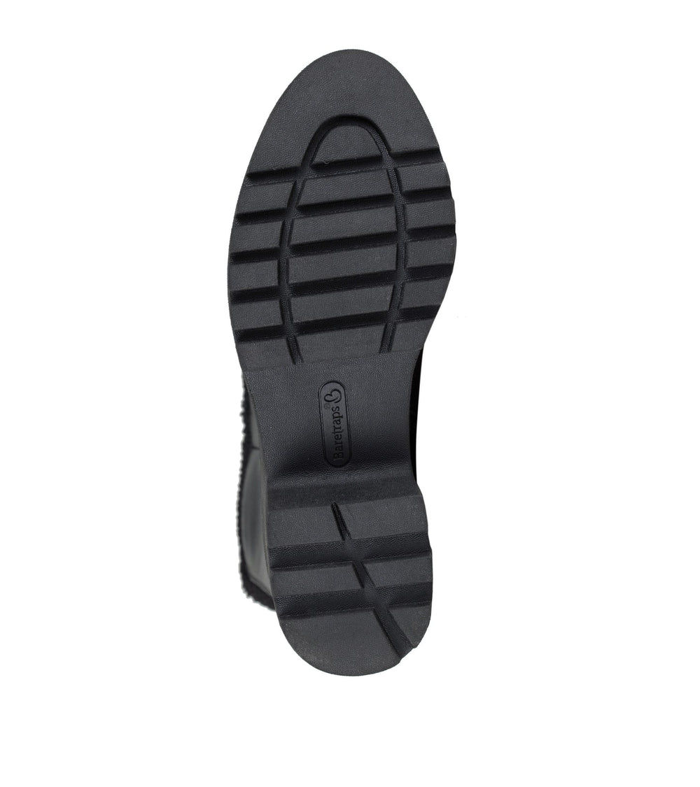 Dalary Tall Boot Black - Women