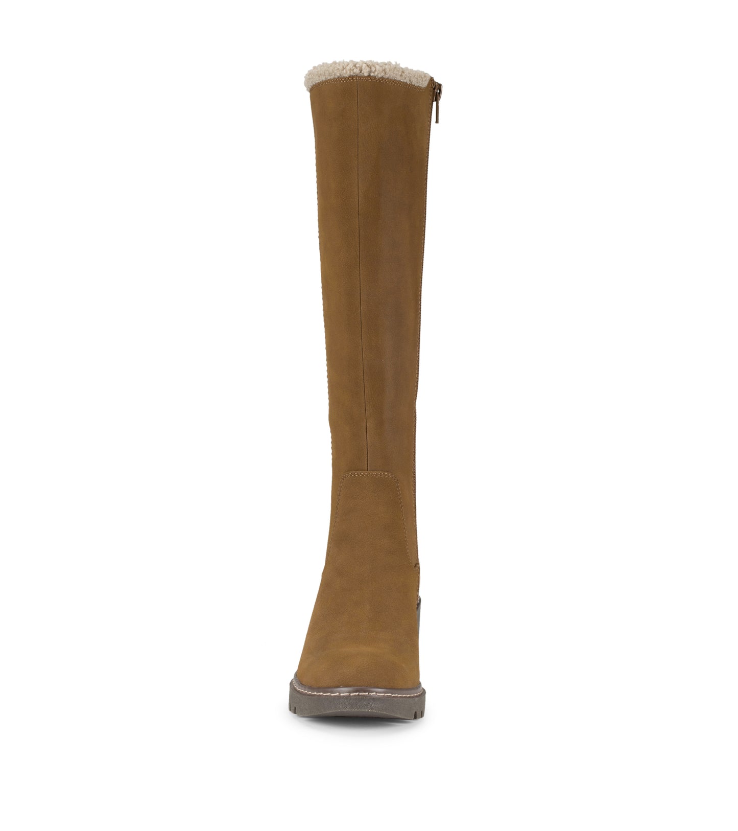 Dalary Tall Boot Nutshell - Women