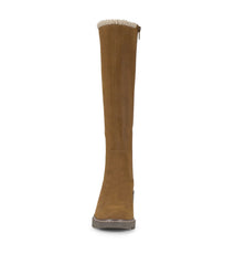Dalary Tall Boot Nutshell - Women