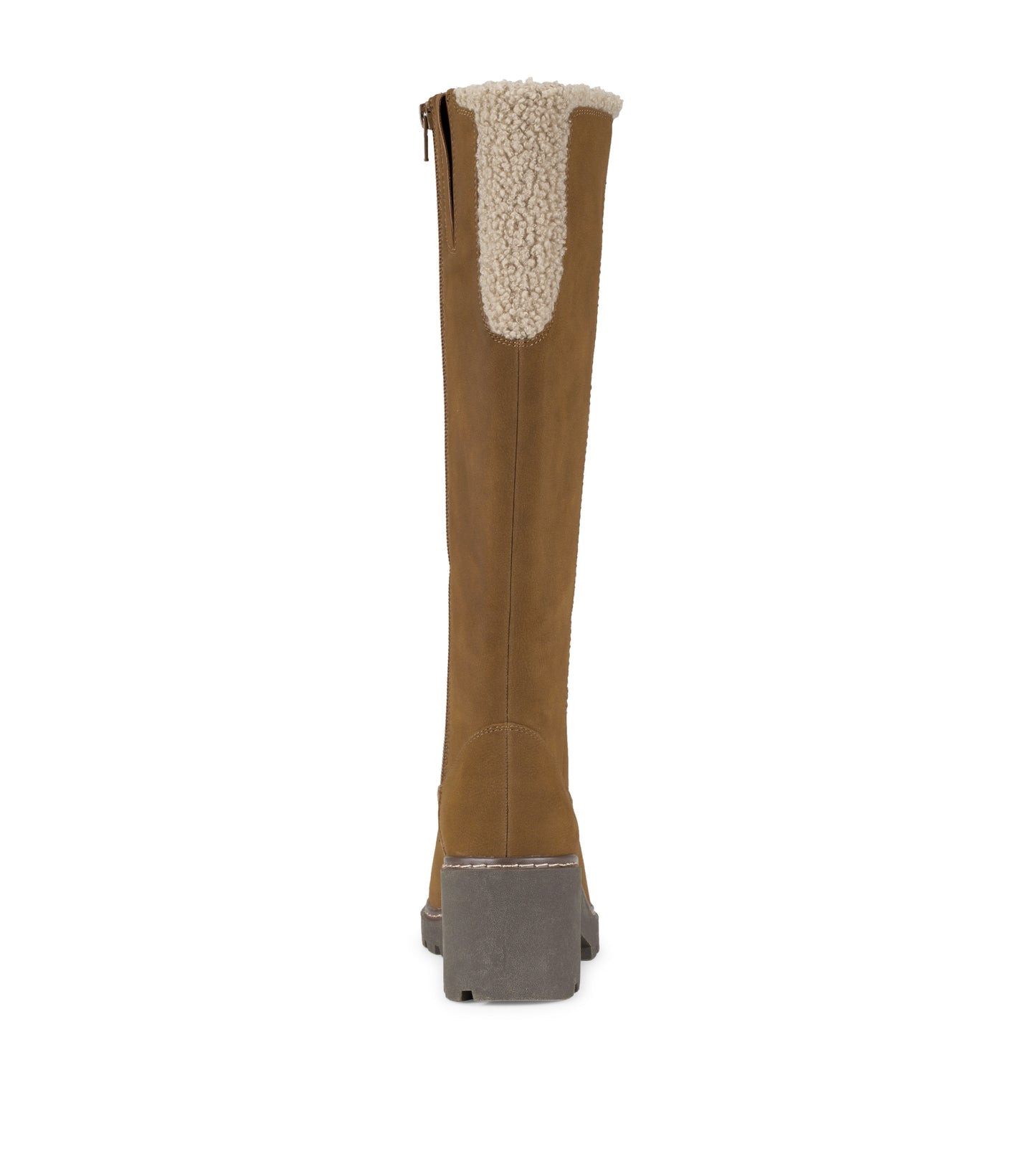 Dalary Tall Boot Nutshell - Women