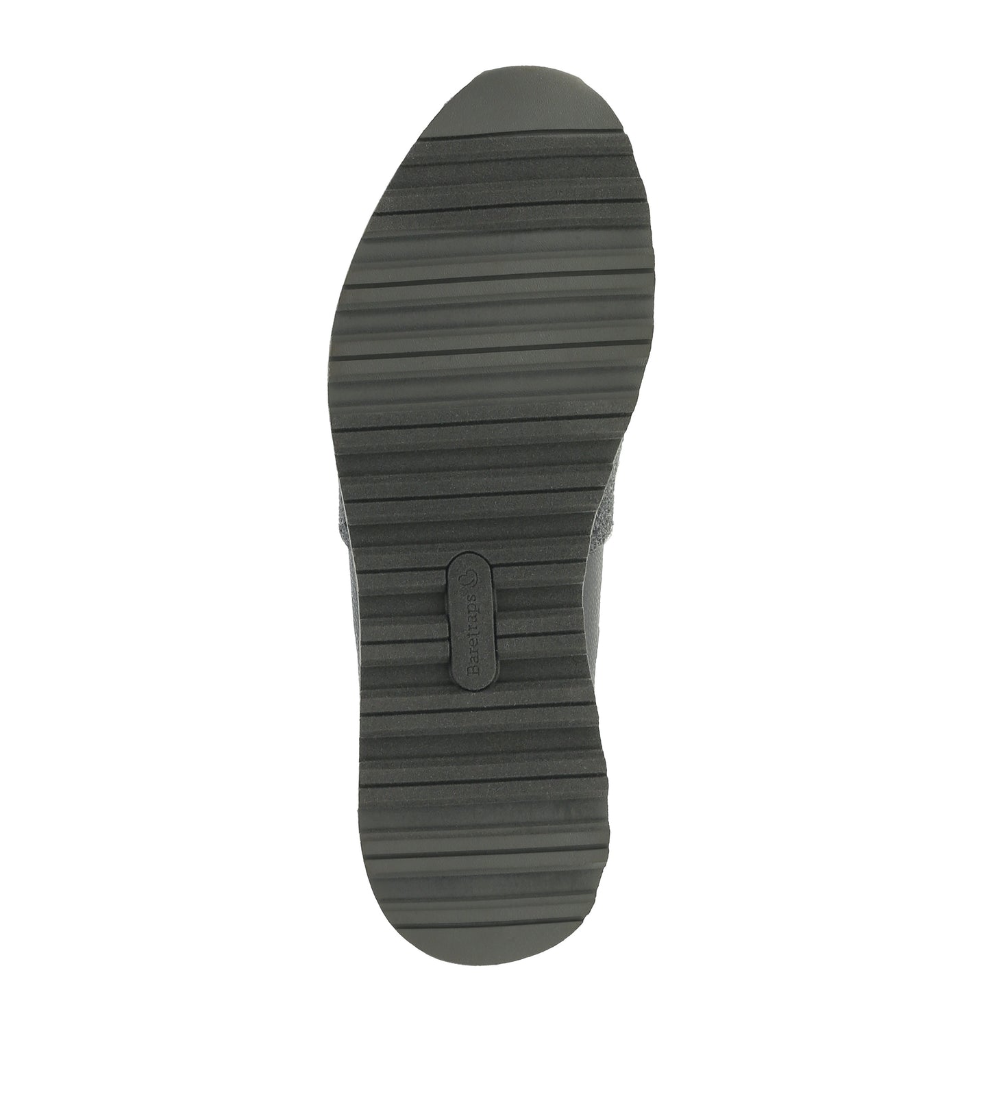 Gennie Slip On Dark Grey - Women