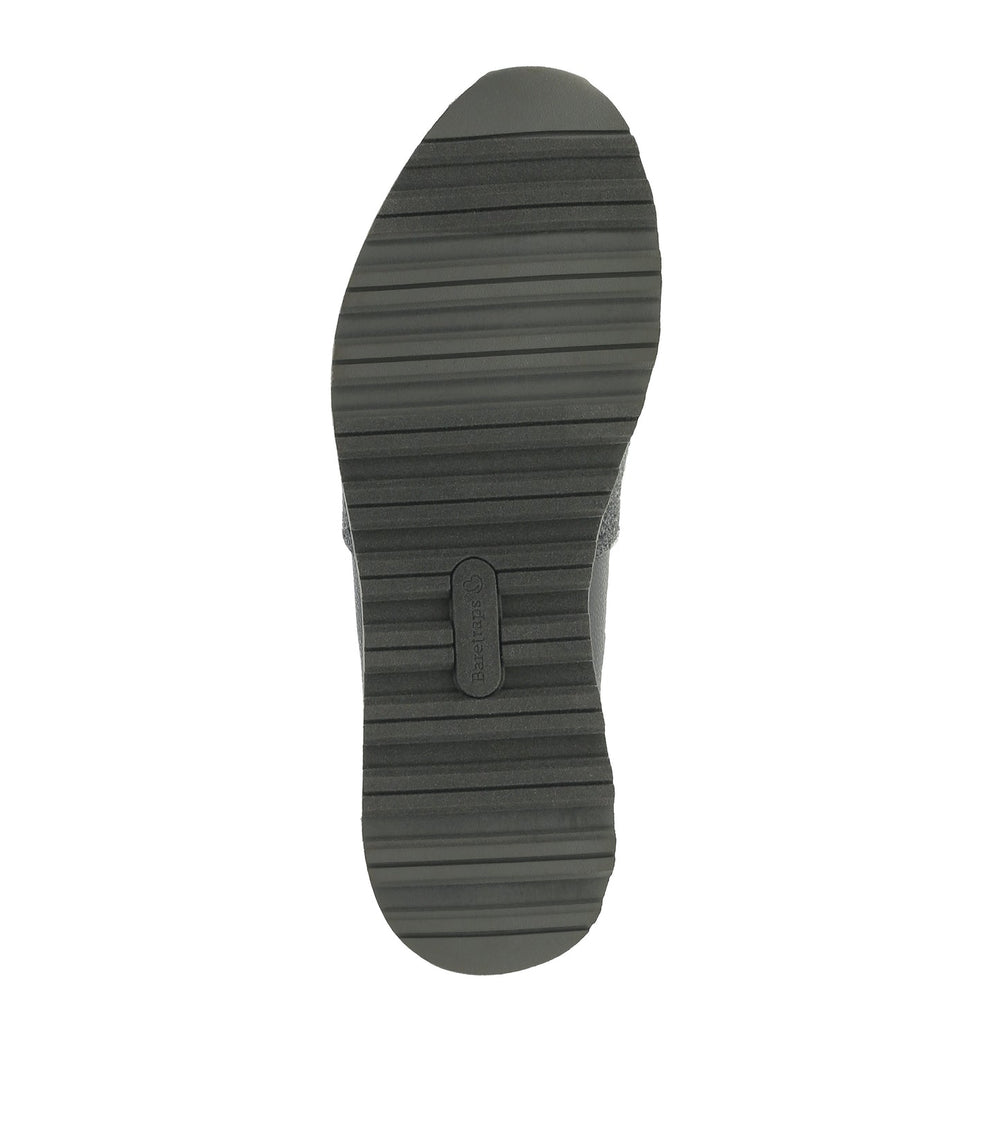 Gennie Slip On Dark Grey - Women