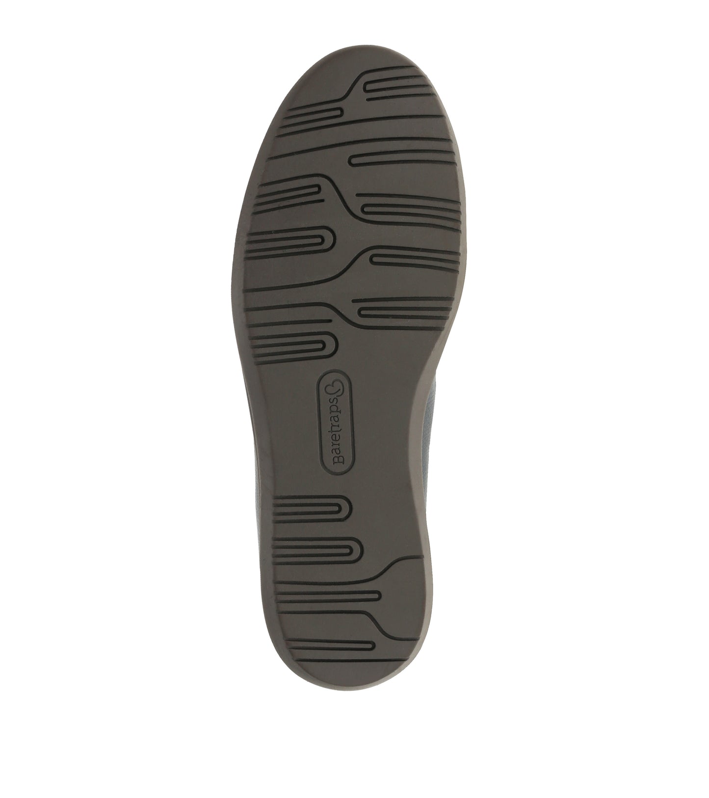 Joesie Mary Jane Flat Dark Navy - Women