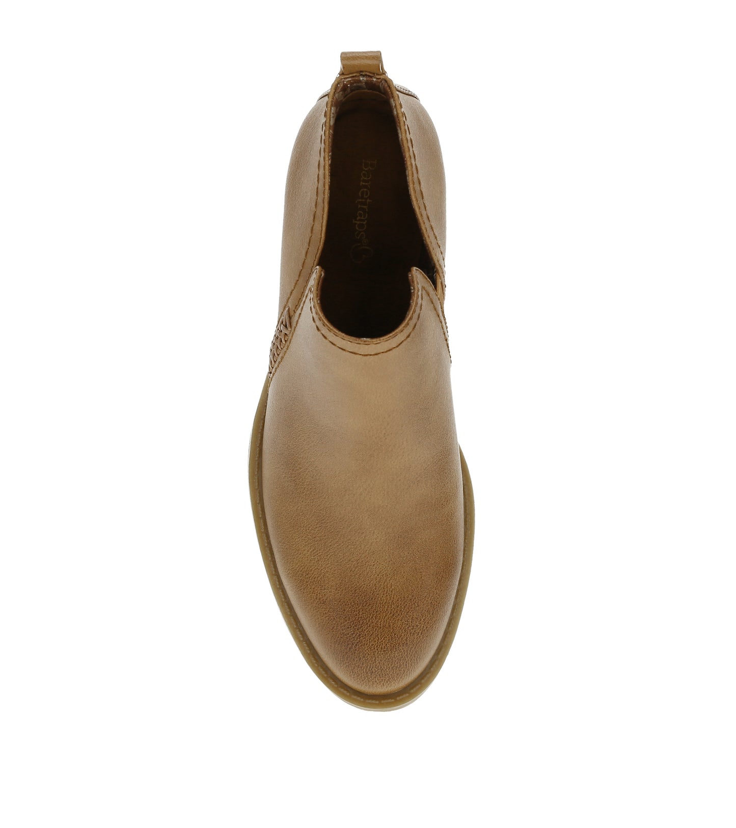 Lidian Ankle Bootie Walnut - Women