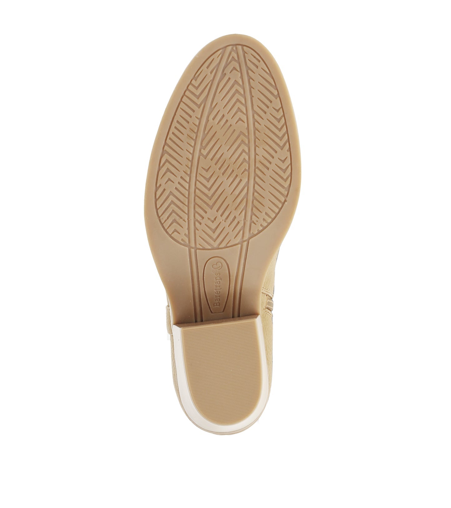 Linnea Block Heel Bootie Auburn - Women