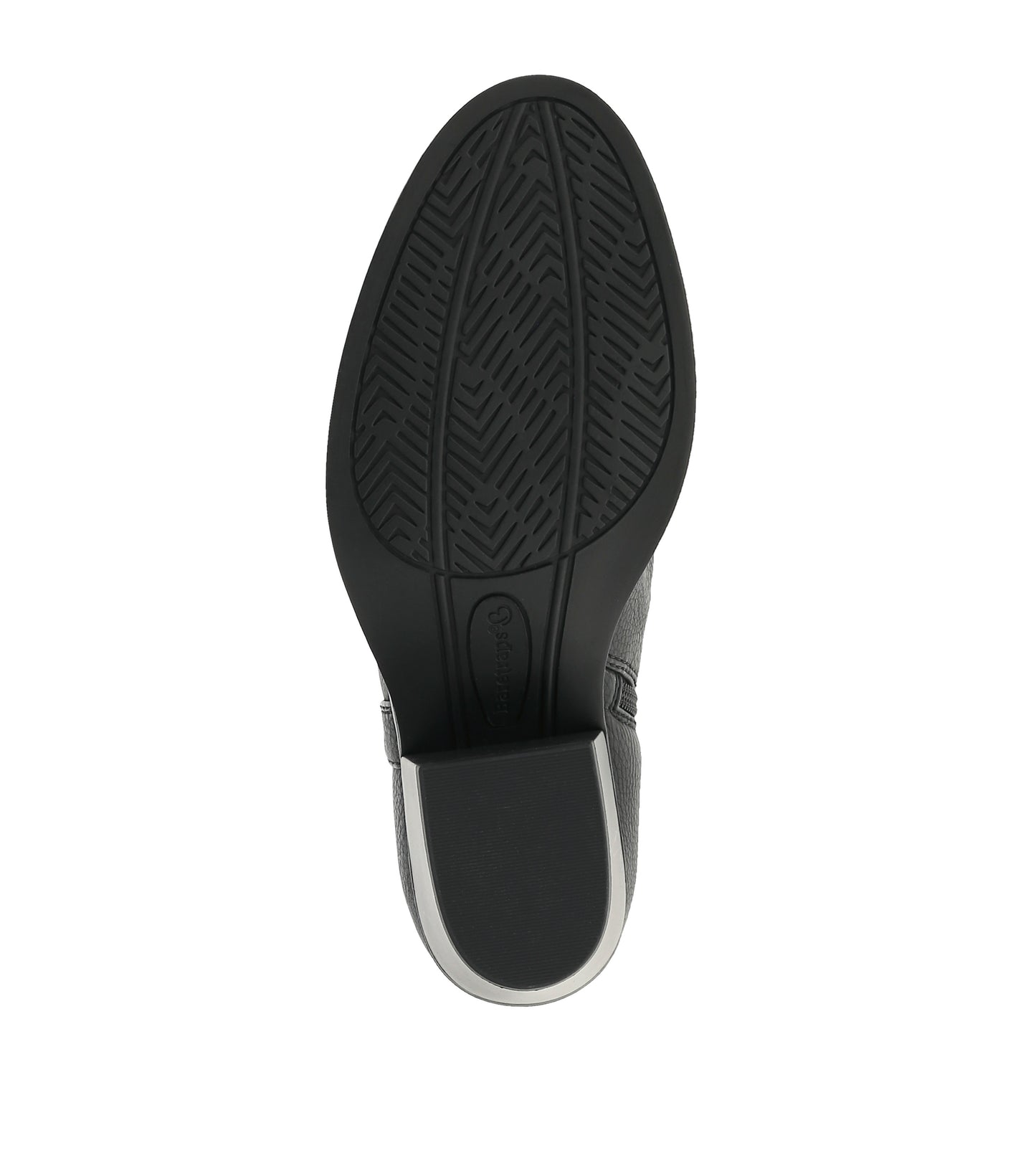 Linnea Block Heel Bootie Black - Women