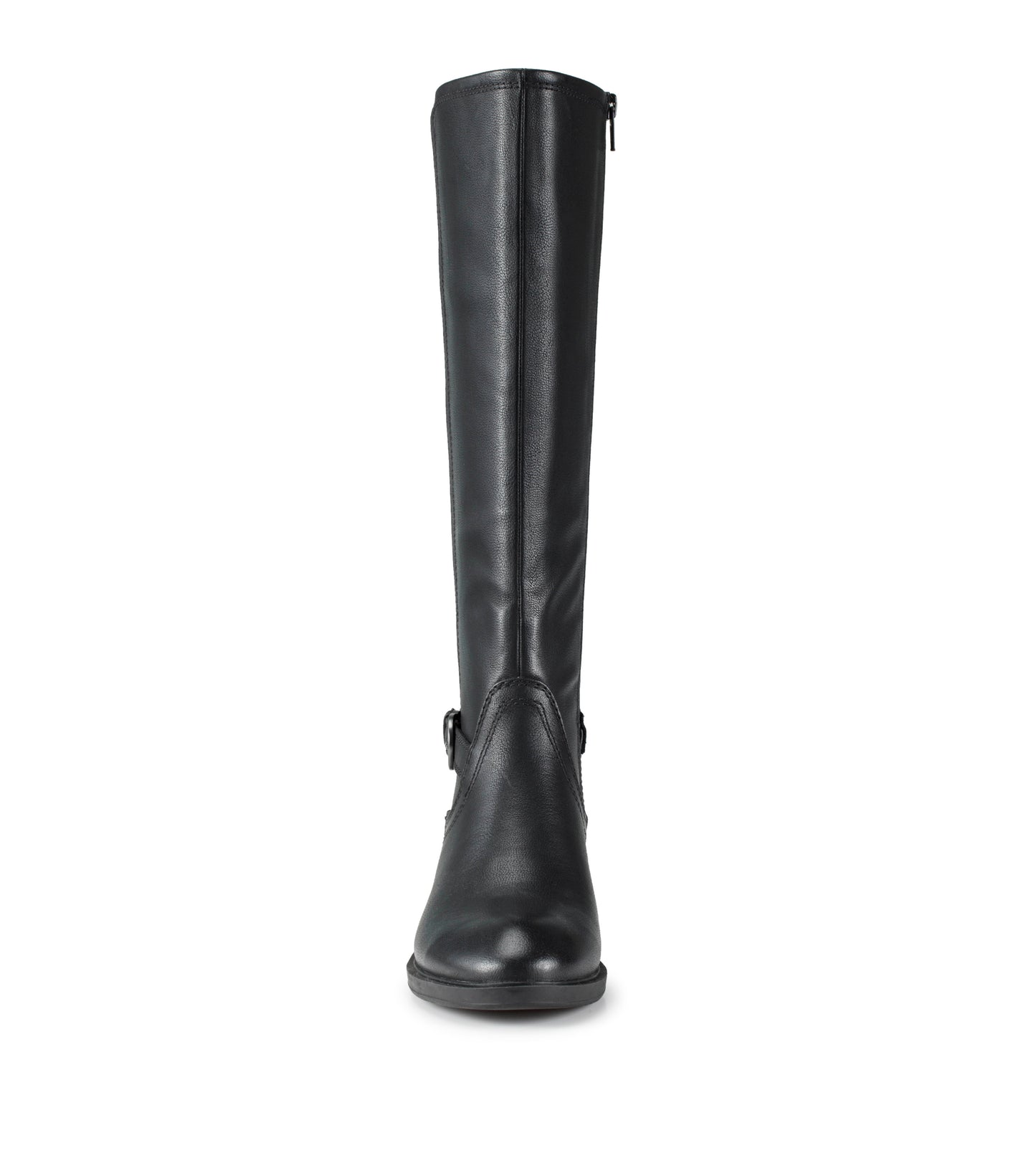 Nena Riding Boot Black - Women