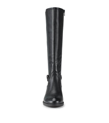 Nena Riding Boot Black - Women