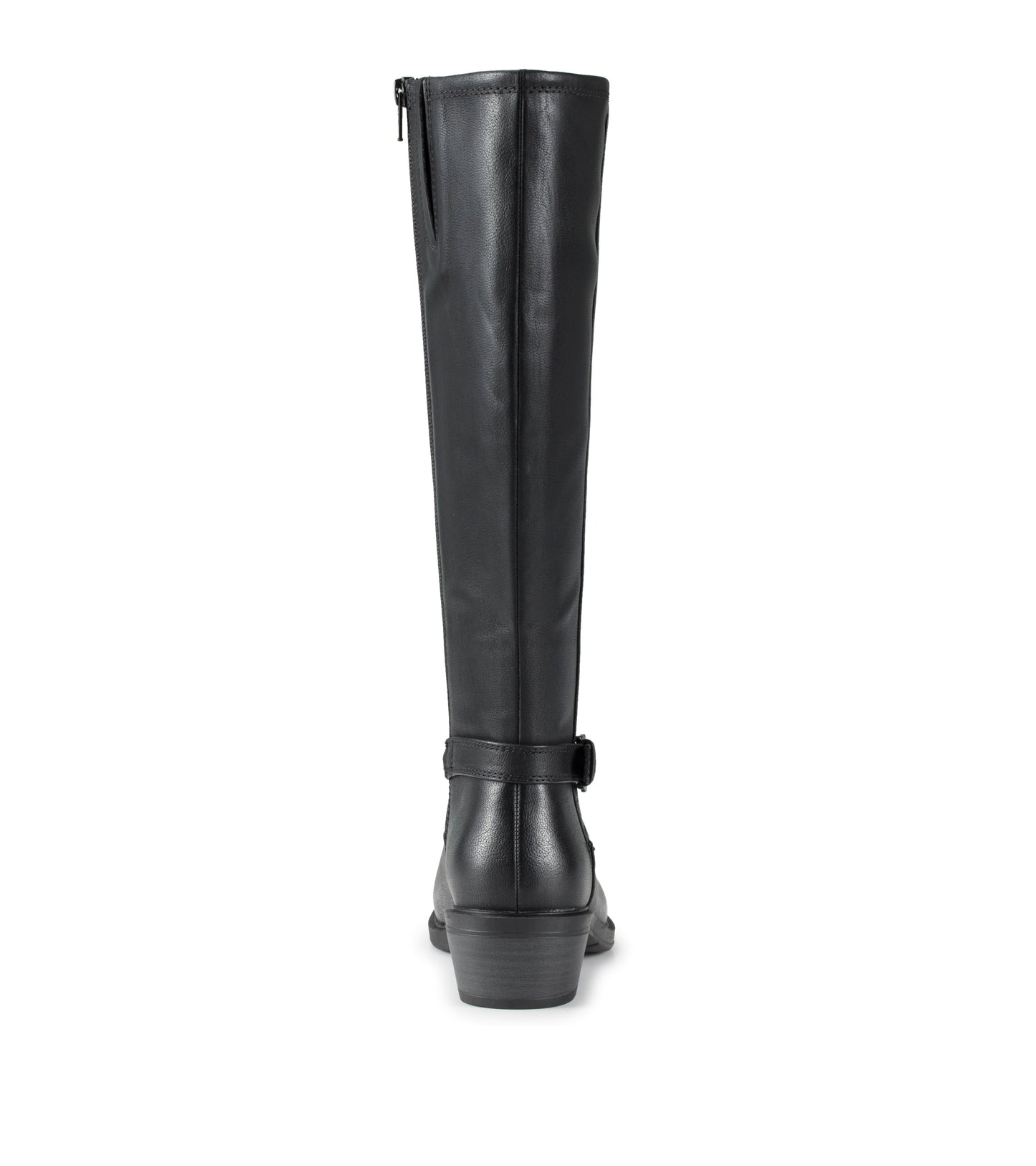 Nena Riding Boot Black - Women