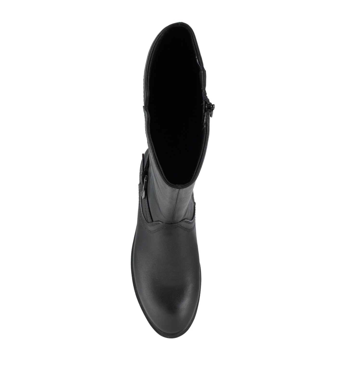 Nena Riding Boot Black - Women