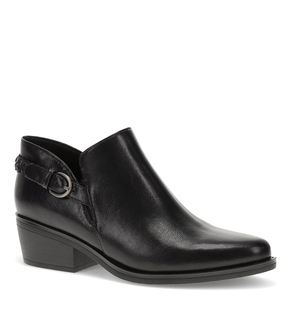 Palmer Ankle Bootie Black - Women